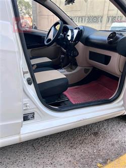 Geely LC
